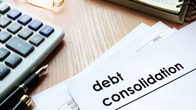 The Other Side of Debt Consolidation