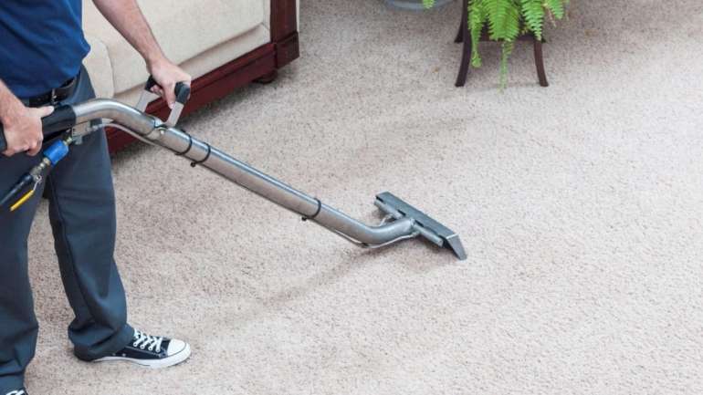 How Much Does Carpet Cleaning Cost?