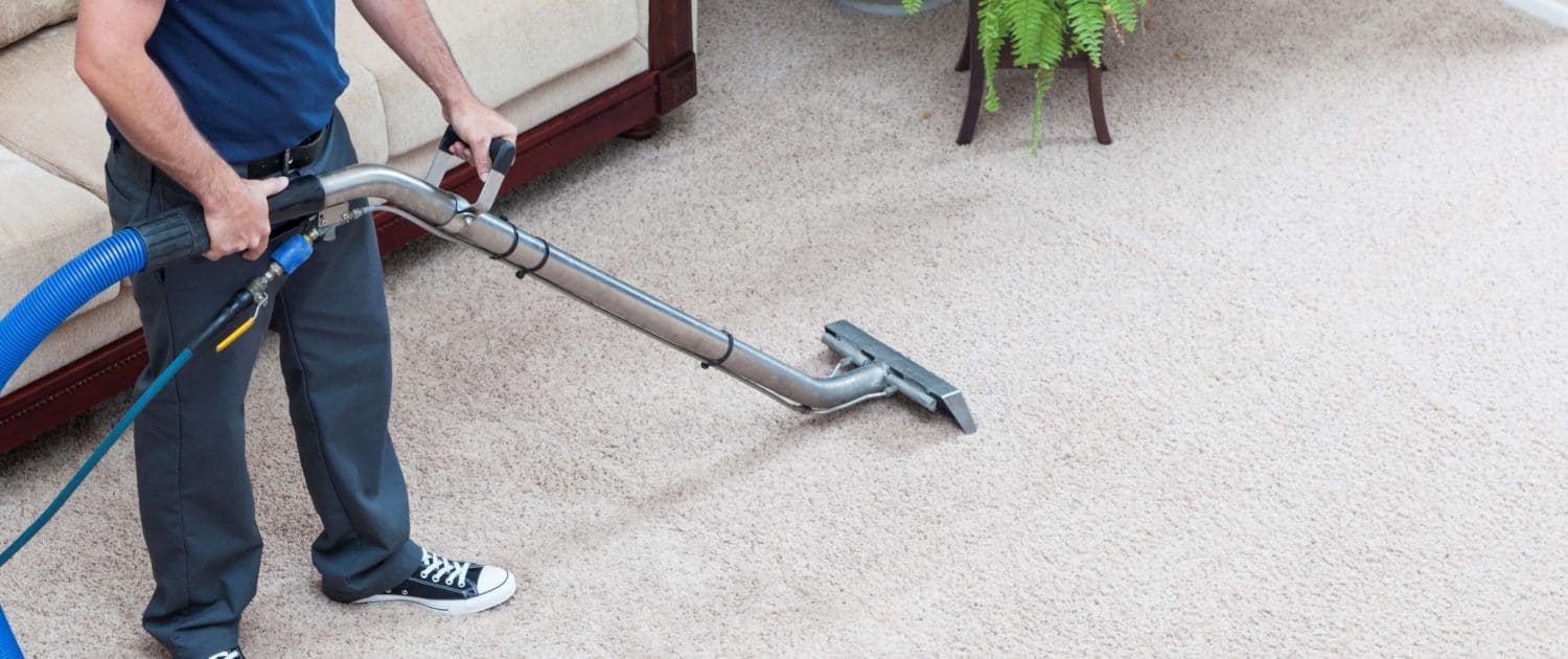 How Much Does Carpet Cleaning Cost?